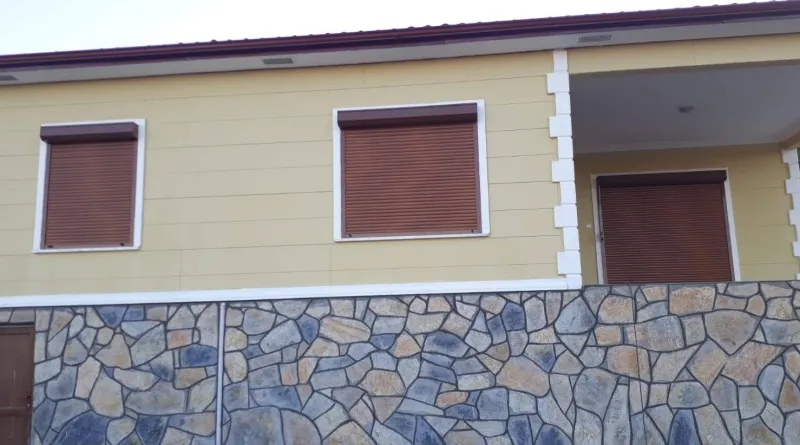 Yenimahalle Panjurcu